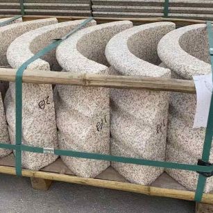 郴州 黄金麻异型加工-柱帽