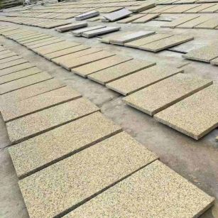 郴州 黄金麻荔枝地铺石面排板