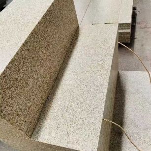 郴州 黄金麻荔枝面外墙干挂成品