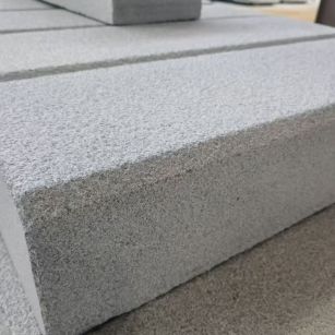 郴州 芝麻灰荔枝面路沿石