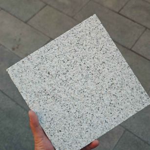 郴州 白麻荔枝面花岗岩石材