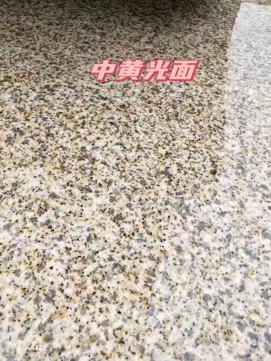 郴州黄金麻中黄光面