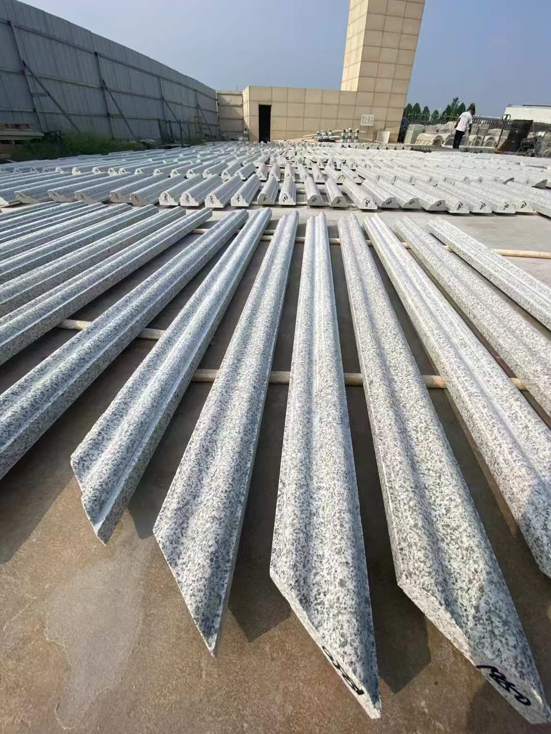 郴州 白麻光面别墅线条防水加工